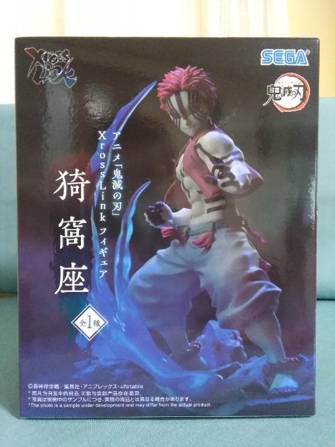 �A�j���u�S�ł̐n�vXrossLink�t�B�M���A�@���|��  �� �A�j��/�R�~�b�N/�L�����N�^�[�� 