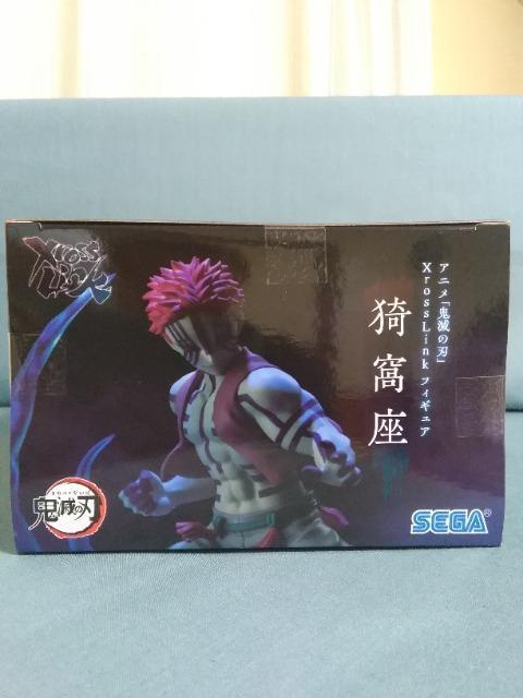 �A�j���u�S�ł̐n�vXrossLink�t�B�M���A�@���|�� �� �A�j��/�R�~�b�N/�L�����N�^�[�� 