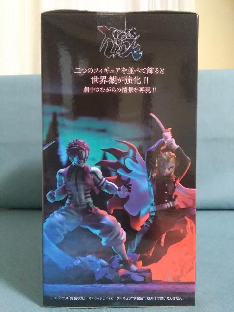 �A�j���u�S�ł̐n�vXrossLink�t�B�M���A�@���|�� �� �A�j��/�R�~�b�N/�L�����N�^�[�� 