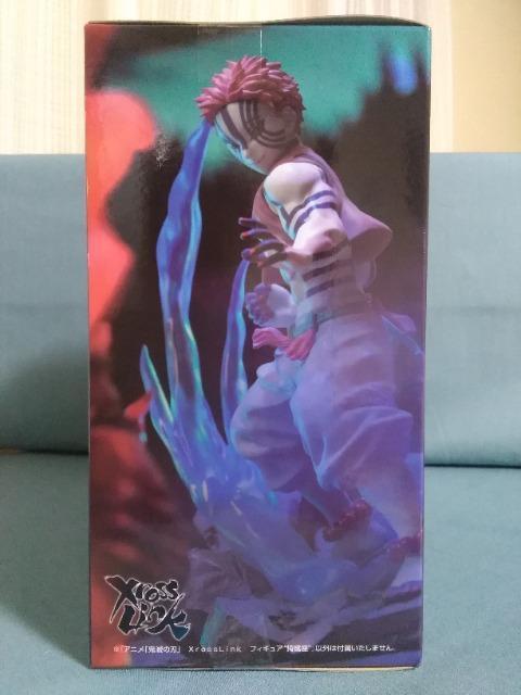 �A�j���u�S�ł̐n�vXrossLink�t�B�M���A�@���|�� �� �A�j��/�R�~�b�N/�L�����N�^�[�� 