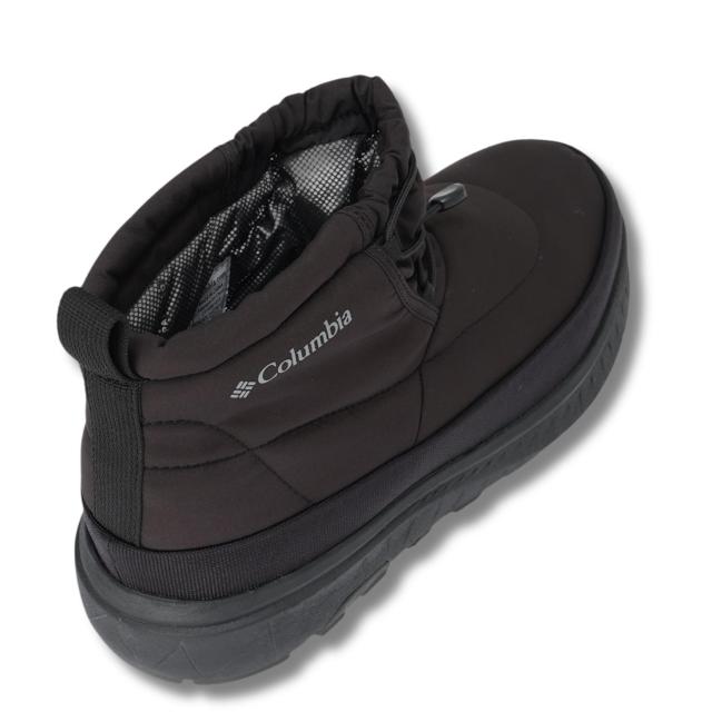 即決☆コロンビア イエローテイル ショーティー ブーツ BLK/25cm ショート丈 スノーブーツ ブラック 黒 < ブランド 即決☆コロンビア イエローテイル ショーティー ブーツ BLK/25cm ショート丈 スノーブーツ ブラック 黒 < ブランドの