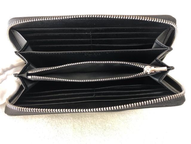 COACH �����z�@�V�O�l�`���[�@�u���b�N�@C4452 �A�E�g���b�g �� �u�����h�� 