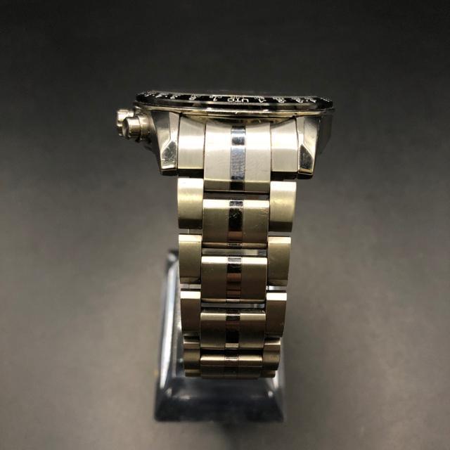 ���� SEIKO GPS SOLAR �Z�C�R�[ �r���v 5X53-0AB0 �� �u�����h�� 