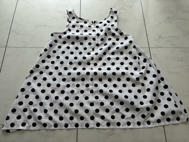 ZIDDYドット柄トップス★140cm < ブランド ZIDDYドット柄トップス★140cm < ブランドの