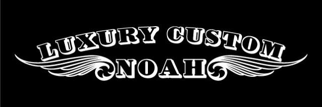 ノアラグジュアリーカスタム50cm < 自動車/バイク ノアラグジュアリーカスタム50cm < 自動車/バイク