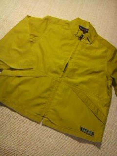 ●イーストボーイ● ナイロンジャケット 90 マスタード < ブランド ●イーストボーイ● ナイロンジャケット 90 マスタード < ブランドの