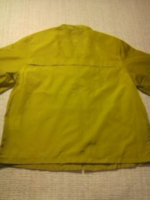 ●イーストボーイ● ナイロンジャケット 90 マスタード < ブランド ●イーストボーイ● ナイロンジャケット 90 マスタード < ブランドの