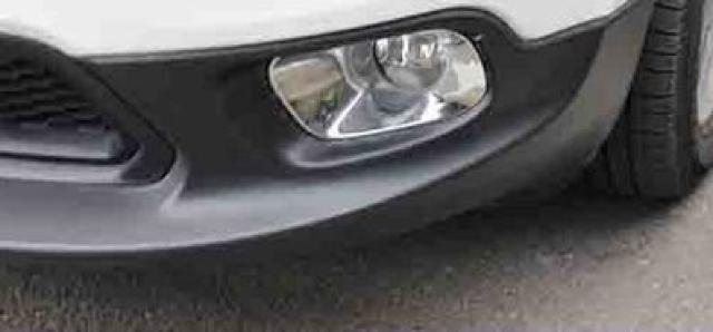 クロームメッキ フォグライトリング リム チェロキーKL系 < 自動車/バイク クロームメッキ フォグライトリング リム チェロキーKL系 < 自動車/バイク