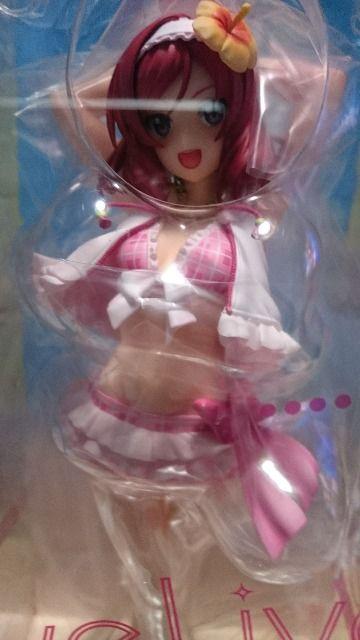 ALTER・ラブライブ!・西木野真姫・SwimsuitVer. < アニメ/コミック/キャラクター  ALTER・ラブライブ!・西木野真姫・SwimsuitVer. < アニメ/コミック/キャラクターの