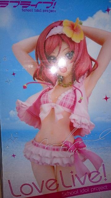 ALTER・ラブライブ!・西木野真姫・SwimsuitVer. < アニメ/コミック/キャラクター  ALTER・ラブライブ!・西木野真姫・SwimsuitVer. < アニメ/コミック/キャラクターの