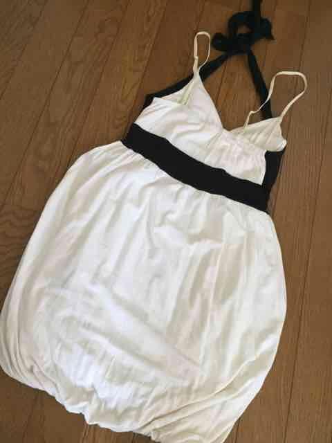 エゴイスト バルーンワンピ < ブランド  エゴイスト バルーンワンピ < ブランドの