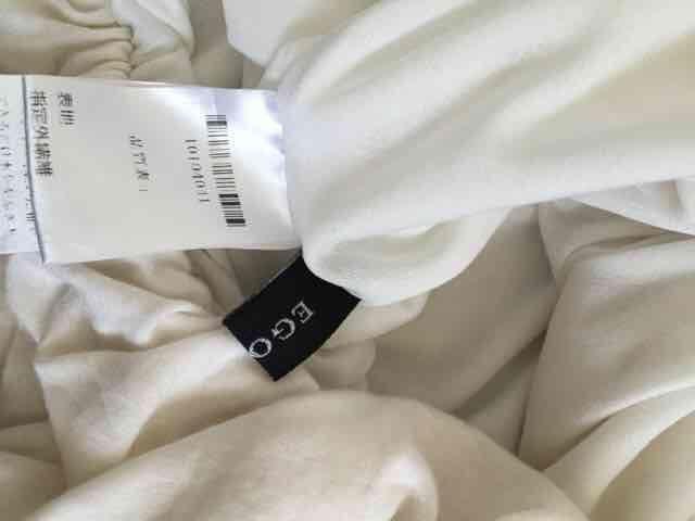 エゴイスト バルーンワンピ < ブランド  エゴイスト バルーンワンピ < ブランドの