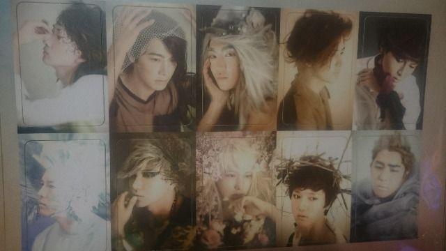 J SUPER JUNIOR i fBXvC pl CD Sexy  ^gObY 