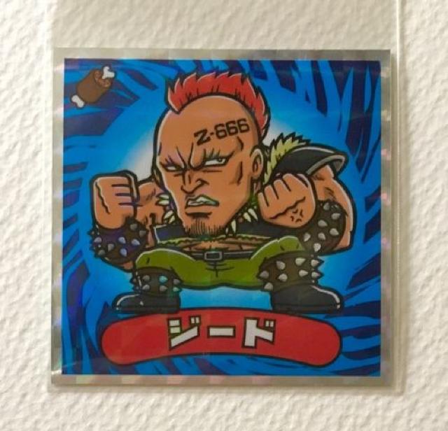 �k�l�̃}���V�[�� 6-��  �W�[�h  �� �z�r�[�� 