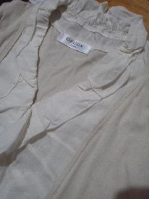 オフオン☆ 重ね着風☆カットソー《38》 < ブランド オフオン☆ 重ね着風☆カットソー《38》 < ブランドの