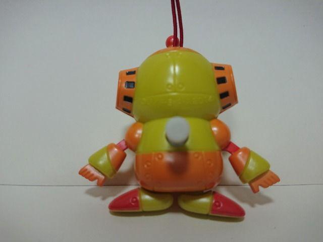 すき家すきすきセットクレヨンしんちゃんゼンマイフリフリマスコットロボしんちゃん < アニメ/コミック/キャラクター  すき家すきすきセットクレヨンしんちゃんゼンマイフリフリマスコットロボしんちゃん < アニメ/コミック/キャラクターの