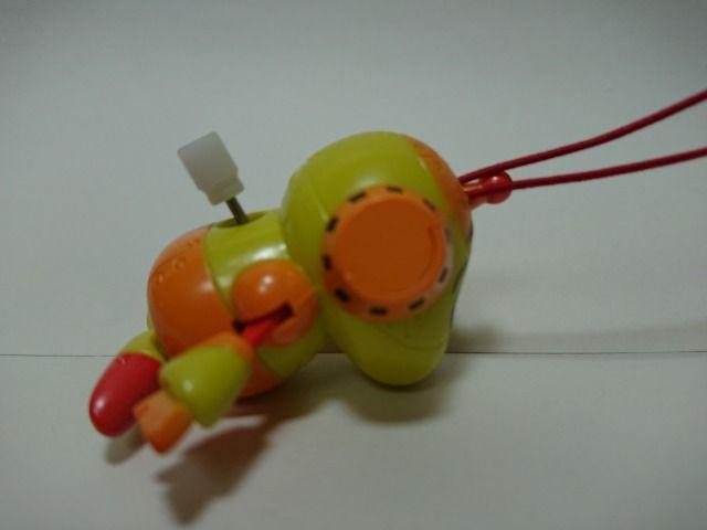 すき家すきすきセットクレヨンしんちゃんゼンマイフリフリマスコットロボしんちゃん < アニメ/コミック/キャラクター  すき家すきすきセットクレヨンしんちゃんゼンマイフリフリマスコットロボしんちゃん < アニメ/コミック/キャラクターの