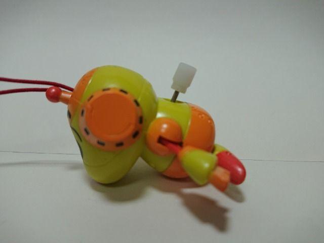 すき家すきすきセットクレヨンしんちゃんゼンマイフリフリマスコットロボしんちゃん < アニメ/コミック/キャラクター  すき家すきすきセットクレヨンしんちゃんゼンマイフリフリマスコットロボしんちゃん < アニメ/コミック/キャラクターの