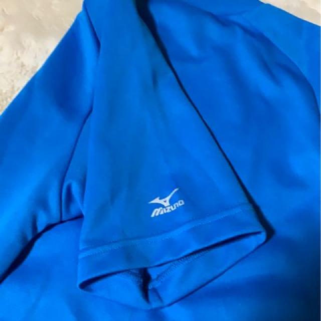 MIZUNO  サラサラTシャツ  150センチ 美品 < ブランド  MIZUNO  サラサラTシャツ  150センチ 美品 < ブランドの