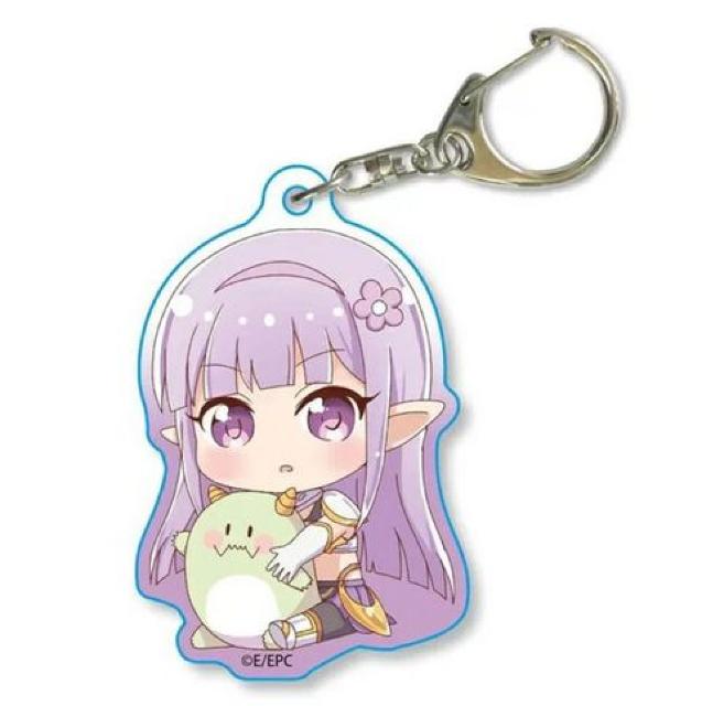 送料無料!えんどろ〜!ぎゅぎゅっとキーホルダー セイラ < アニメ/コミック/キャラクター  送料無料!えんどろ〜!ぎゅぎゅっとキーホルダー セイラ  < アニメ/コミック/キャラクターの