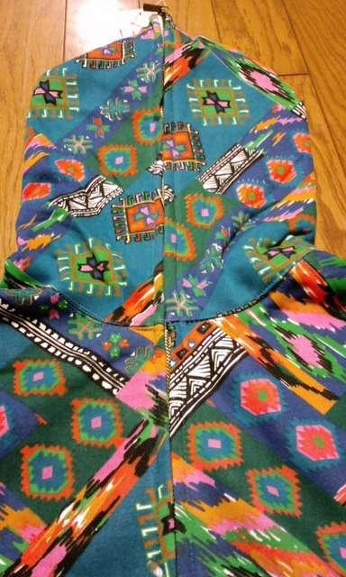 セール!HOODY★総柄ジップパーカーXXL2XLD‐@ < 男性ファッション  セール!HOODY★総柄ジップパーカーXXL2XLD‐@ < 男性ファッションの