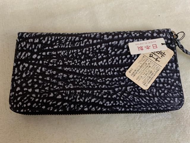 国産革財布 黒 < 男性ファッション  国産革財布 黒 < 男性ファッションの