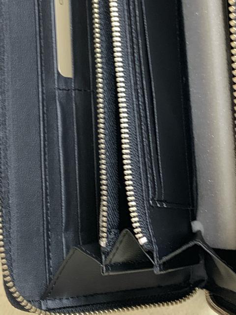 国産革財布 黒 < 男性ファッション  国産革財布 黒 < 男性ファッションの