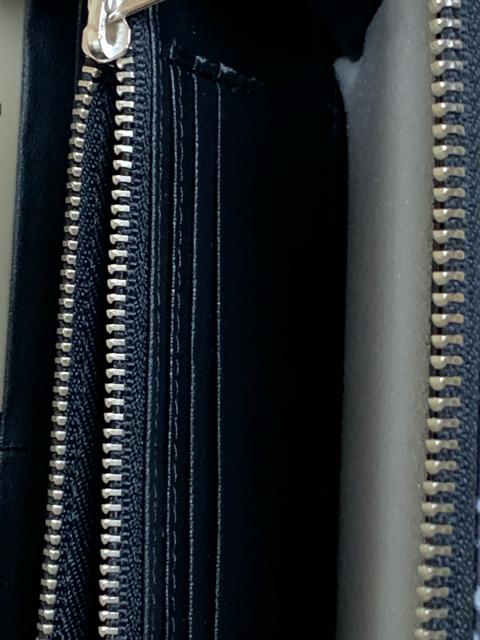 国産革財布 黒 < 男性ファッション  国産革財布 黒 < 男性ファッションの