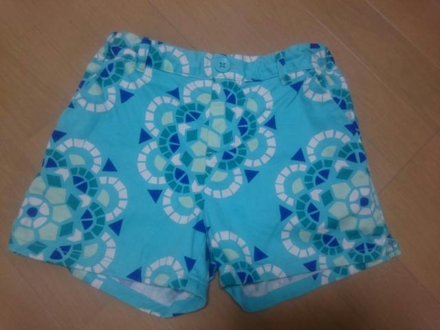 GAPKIDSギャップキッズ/サイズ140p10〜11才/夏物短パン/水色ショートパンツ < ブランド  GAPKIDSギャップキッズ/サイズ140p10〜11才/夏物短パン/水色ショートパンツ  < ブランドの