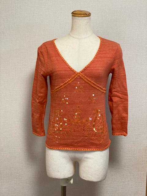 VIVA YOU(ビバユー)のカットソー < ブランド  VIVA YOU(ビバユー)のカットソー  < ブランドの