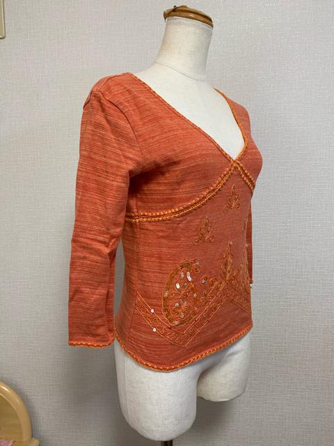 VIVA YOU(ビバユー)のカットソー < ブランド  VIVA YOU(ビバユー)のカットソー < ブランドの