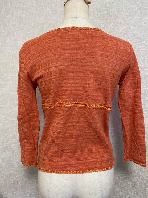 VIVA YOU(ビバユー)のカットソー < ブランド  VIVA YOU(ビバユー)のカットソー < ブランドの