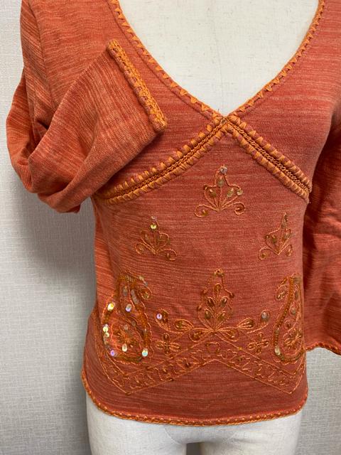 VIVA YOU(ビバユー)のカットソー < ブランド  VIVA YOU(ビバユー)のカットソー < ブランドの