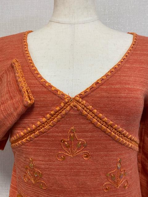 VIVA YOU(ビバユー)のカットソー < ブランド  VIVA YOU(ビバユー)のカットソー < ブランドの