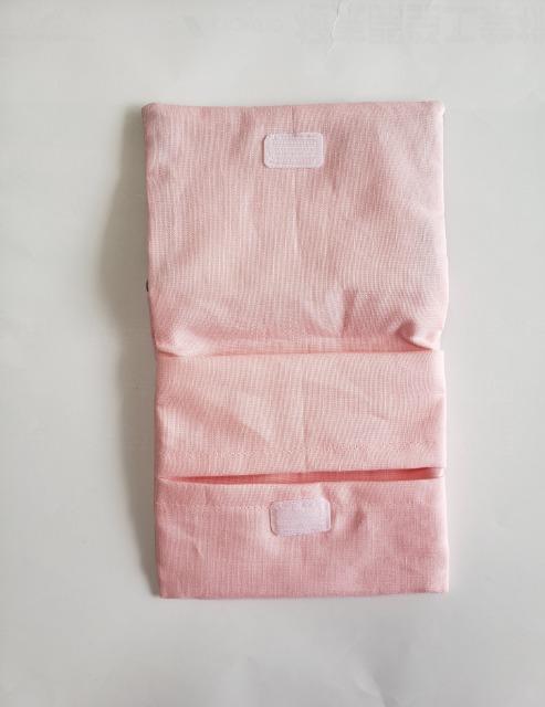 【本日限定】◆63A 鬼滅の刃 炭治郎 禰豆子 移動ポケット(*^^*)ハンドメイド < 女性ファッション  【本日限定】◆63A 鬼滅の刃 炭治郎 禰豆子 移動ポケット(*^^*)ハンドメイド < 女性ファッションの