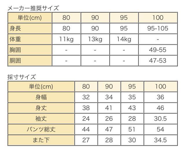 新品  鬼滅の刃 ベビー あったかフリースパジャマ < キッズ/ベビー  新品  鬼滅の刃 ベビー あったかフリースパジャマ < キッズ/ベビーの
