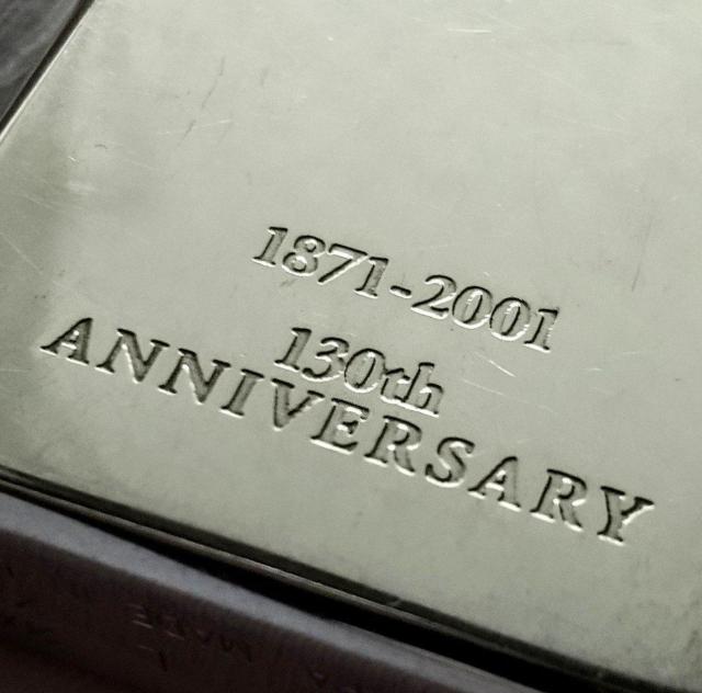 ZIPPO LS/MFT 略=Lucky Strike means fine tobacco ジッポライター ラッキーストライク < 男性ファッション  ZIPPO LS/MFT 略=Lucky Strike means fine tobacco ジッポライター ラッキーストライク < 男性ファッションの