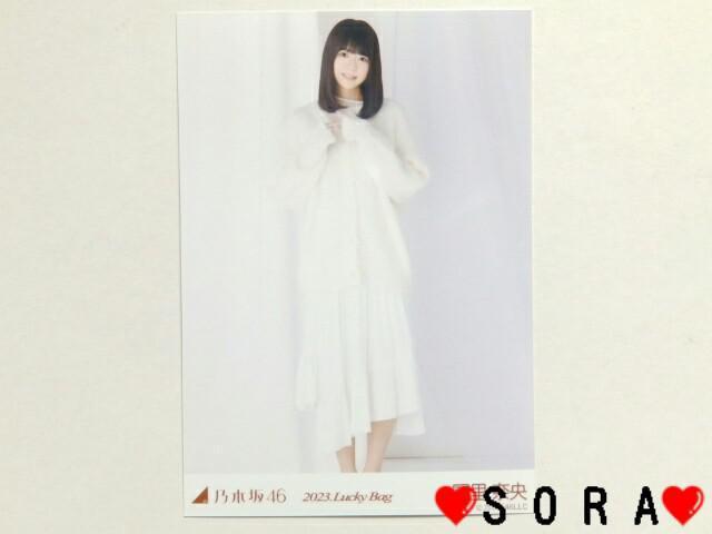 【乃木坂46/冨里奈央】2023年 Lucky Bag ラッキーバッグ福袋♪生写真 < タレントグッズ  【乃木坂46/冨里奈央】2023年 Lucky Bag ラッキーバッグ福袋♪生写真  < タレントグッズの