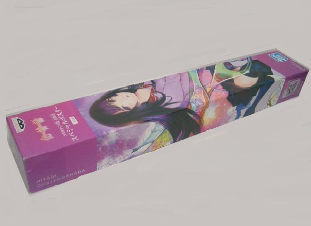 ◎一番くじ 化バケモノ物ガタリ語スペシャルポスター<戦場ケ原ひたぎ> < アニメ/コミック/キャラクター  ◎一番くじ 化バケモノ物ガタリ語スペシャルポスター<戦場ケ原ひたぎ>  < アニメ/コミック/キャラクターの