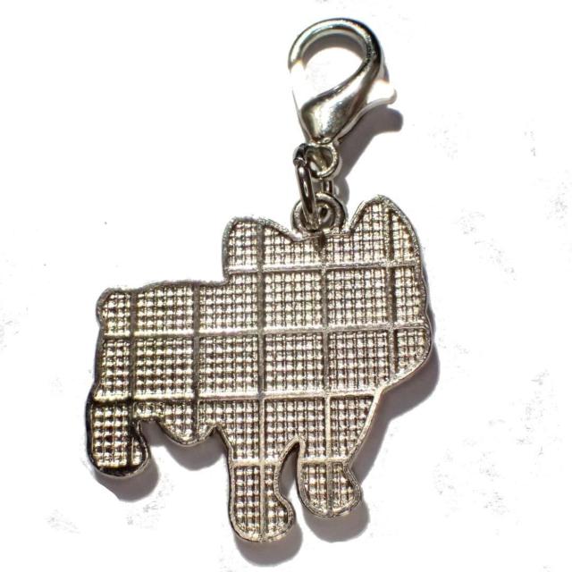 黒色 フレンチブルドッグ 犬 アクセサリー キーホルダー チャーム バッグ リュックサックに < 女性ファッション 黒色 フレンチブルドッグ 犬 アクセサリー キーホルダー チャーム バッグ リュックサックに < 女性ファッションの