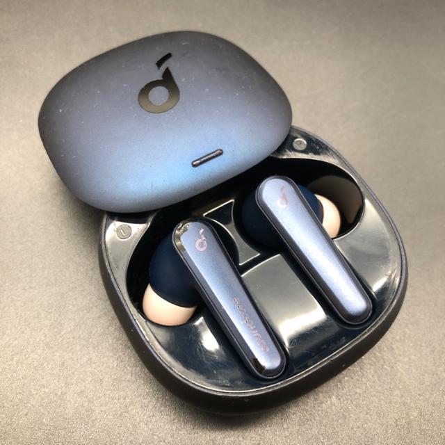 即決 Soundcore Liberty Air2 Pro ワイヤレスイヤホン < 家電/AV  即決 Soundcore Liberty Air2 Pro ワイヤレスイヤホン  < 家電/AVの