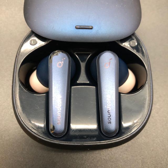 即決 Soundcore Liberty Air2 Pro ワイヤレスイヤホン < 家電/AV  即決 Soundcore Liberty Air2 Pro ワイヤレスイヤホン < 家電/AVの