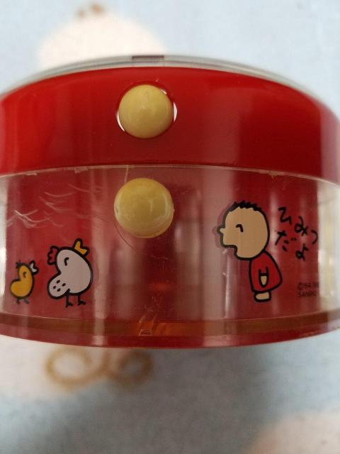 昭和レトロ みんなのタア坊小物入れ < インテリア/ライフ  昭和レトロ みんなのタア坊小物入れ < インテリア/ライフの
