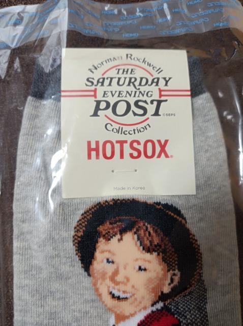 定価3000円★HOTSOX.2点セット★新品未使用★素敵過ぎ★絵画ソックス靴下★ < 女性ファッション  定価3000円★HOTSOX.2点セット★新品未使用★素敵過ぎ★絵画ソックス靴下★ < 女性ファッションの