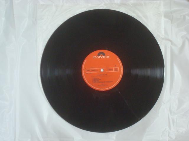 【帯付LP】炎のランナー / ヴァンゲリス  サントラ盤 < CD/DVD/ビデオ  【帯付LP】炎のランナー / ヴァンゲリス  サントラ盤 < CD/DVD/ビデオの