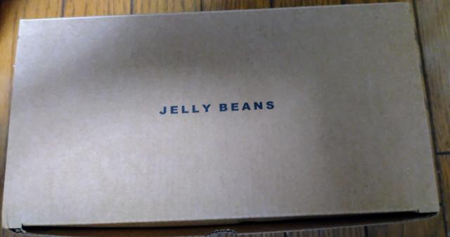 ☆JELLY BEANS☆ウェブ限定リボンパンプス < ブランド  ☆JELLY BEANS☆ウェブ限定リボンパンプス < ブランドの