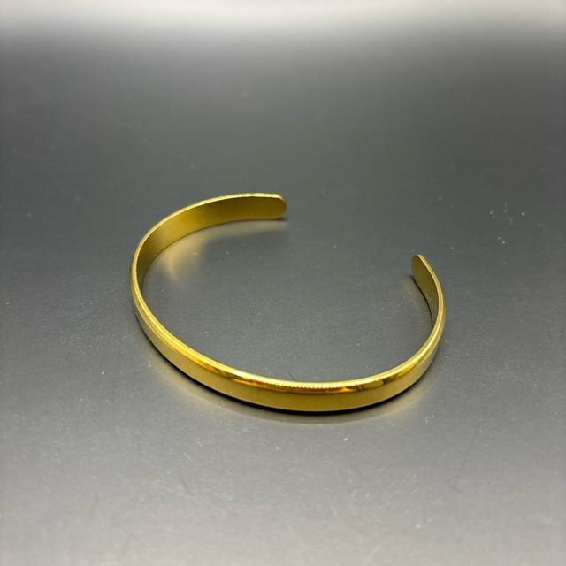 ���� MK&T �S�[���h�J���[ �o���O�� 