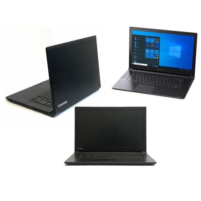 yizDynabook B65 ^Core-i57/8GB/SSD256GB aT001