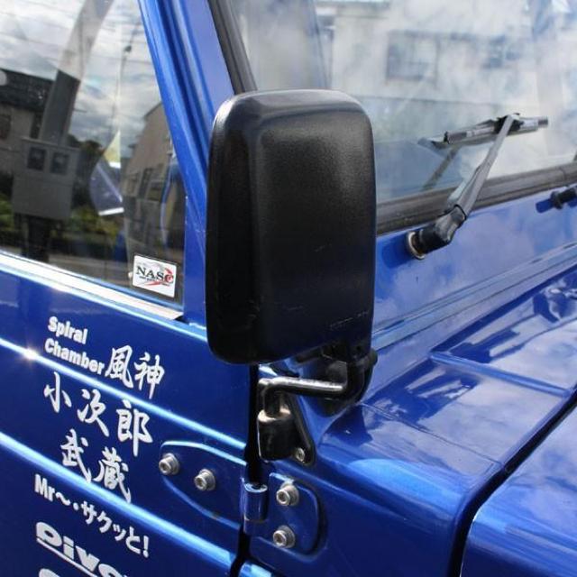 ジムニー 84701-80200-5PK フェンダーミラー 運転席側 ブ < 自動車/バイク ジムニー 84701-80200-5PK フェンダーミラー 運転席側 ブ < 自動車/バイク