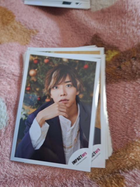 IMP.݂ȂƎʐ^   ^gObY 